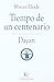Tiempo de un centenario - Dayan by Mircea Eliade