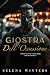 Giostra dell’Ossessione: Un Romanzi Dark (Incubi da Luna Park Vol. 1) (Italian Edition)