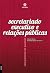 Secretariado executivo e re...