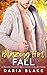 Blazing Hot Fall: A Blaze F...
