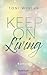 Keep on Living: Roman | Emotionale New Adult-Romance mit »Roommates to Lovers«-Trope (Ava & Chris) (Hopeful Hearts 1) (German Edition)