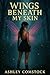 WINGS BENEATH MY SKIN: "A Y...