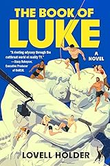 The Book of Luke