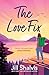 The Love Fix (Sunrise Cove #8)