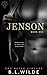 Jenson (The Elite Singles) : A Dark Romance