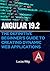 Angular 19.2: The Definitiv...
