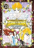 Saint Seiya: Next Dimension, tomo 15