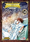 Saint Seiya: Next Dimension, tomo 16