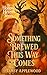 Something Brewed This Way Comes (Hollow Hearth #1)