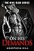 On His Demands (The Kink Cl...