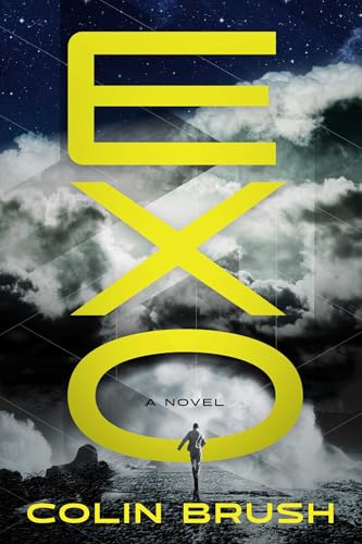 Exo: A Novel (Kindle Edition)