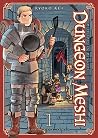 Dungeon Meshi, to...