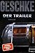 Der Trailer (Donkerbloem, #1)
