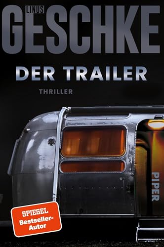Der Trailer (Donkerbloem, #1)