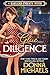 Glue Diligence: A cozy romantic mystery full of crafts, charm, and small-town secrets (Harland County Mystery Book 1)