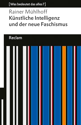 Künstliche Intelligenz und der neue Faschismus (Kindle Edition)