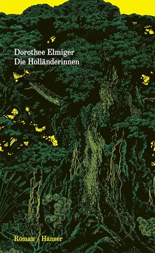 Die Holländerinnen (Kindle Edition)