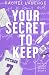 Your Secret to Keep (The Play Caller #3)
