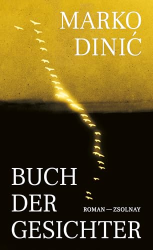 Buch der Gesichter (Kindle Edition)