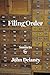 Filing Order by John Delaney