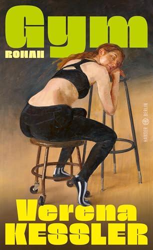 Gym (Kindle Edition)