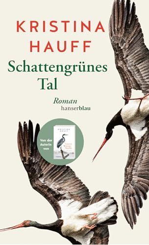 Schattengrünes Tal (Kindle Edition)