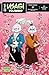 Usagi Yojimbo Volume 41: Ten Thousand Plums