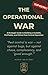 The Operational War  by Ian Terry
