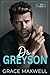 Dr. Greyson (Brothers Paradise)