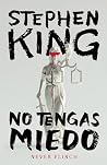 No tengas miedo