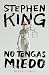 No tengas miedo
