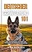 DEUTSCHER SCHÄFERHUND 101: ...