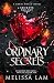 Ordinary Secrets: Secrets Trilogy #1 (Zordi World)