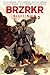 BRZRKR 5: Blutlinien 2 (German Edition)