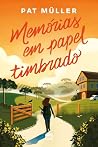 Memórias em papel...