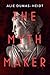 The Myth Maker: A Novel