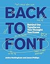 Back to Font: Beh...