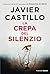 La crepa del silenzio (Italian Edition)