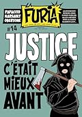 La Furia #14: Fort comme une bête, libre comme un Dieu