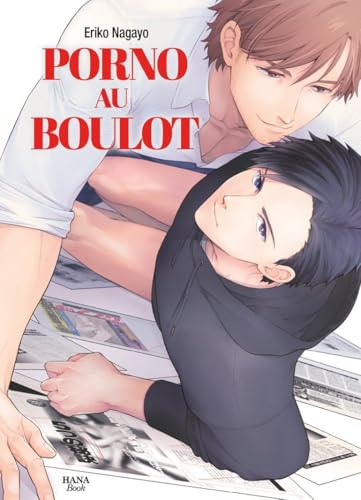 Porno au boulot (Paperback)