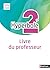 Hyperbole Mathématiques 2de - Livre du professeur - 2025 by Michel Bachimont