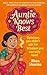 Auntie Knows Best by Rhea Sharma