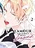 L'amour du bout de la langue - Tome 2 by An Momose