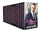 Billionaire Bosses: A 15-Book Billionaire Romance Collection