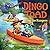 Dingo Toad Joins the Rangers