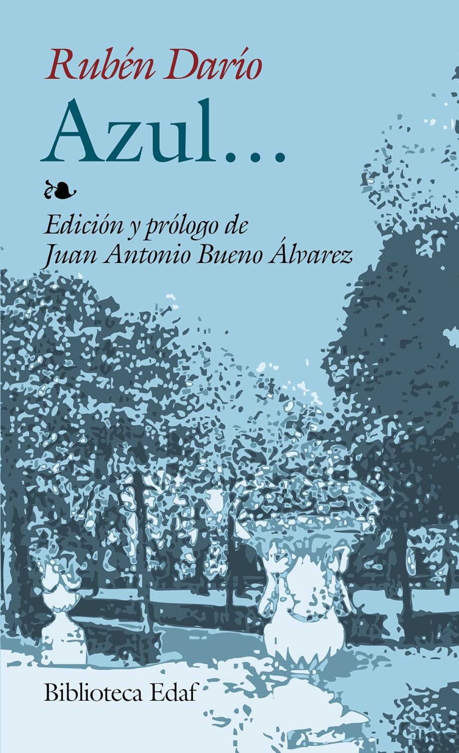 Azul... (Paperback)