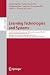 Learning Technologies and S...