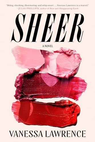 Sheer (Hardcover)