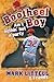 Bootheel Boy by Mark Littell