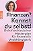 Feministische Finanzen: Dein Masterplan für finanzielle Unabhängigkeit (German Edition)